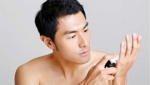 男生不用保養(yǎng)？6個觀念灌輸男友「保養(yǎng)的重要性」
