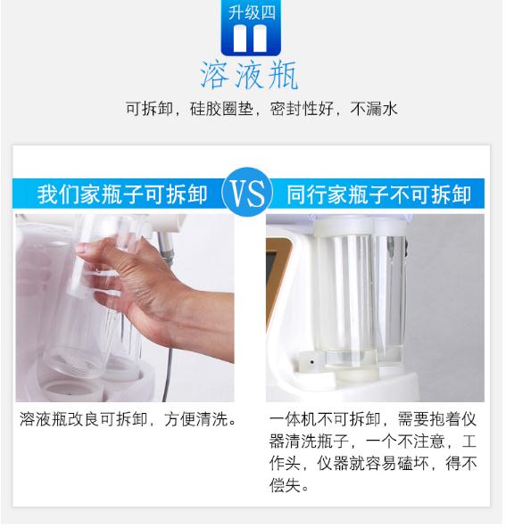 小氣泡為何如此受歡迎？