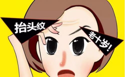 臉上的皺紋是怎么出現(xiàn)？怎樣才能喚回秀麗的容貌呢？