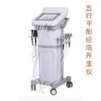 養(yǎng)生理療儀器有什么作用？