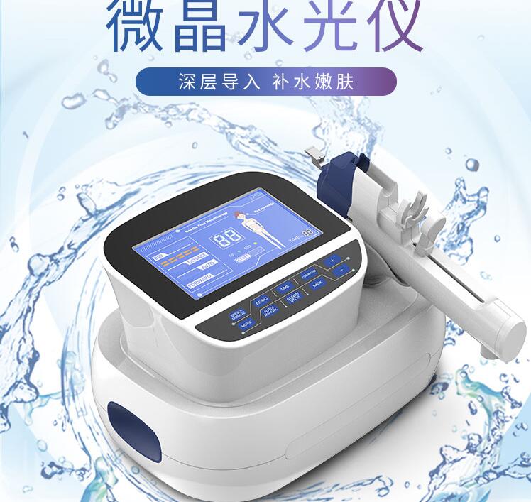美容儀器祛痘效果好嗎？簡(jiǎn)析袪痘的幾種方法！