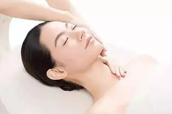 美容儀的正離子和負(fù)離子功能分別有什么功效？