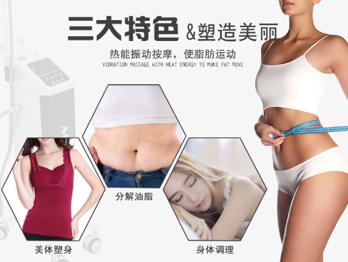 美容院的塑型儀器可以在家里使用嗎？